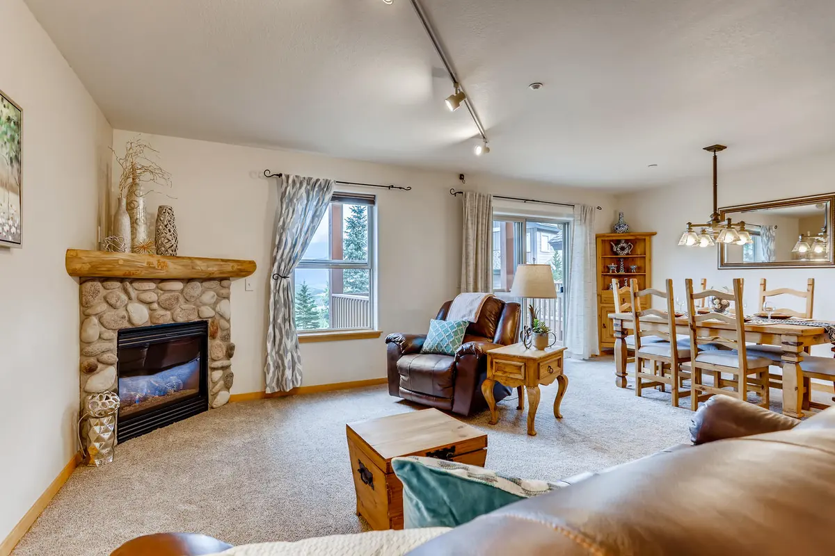 Wildernest Condo For Sale