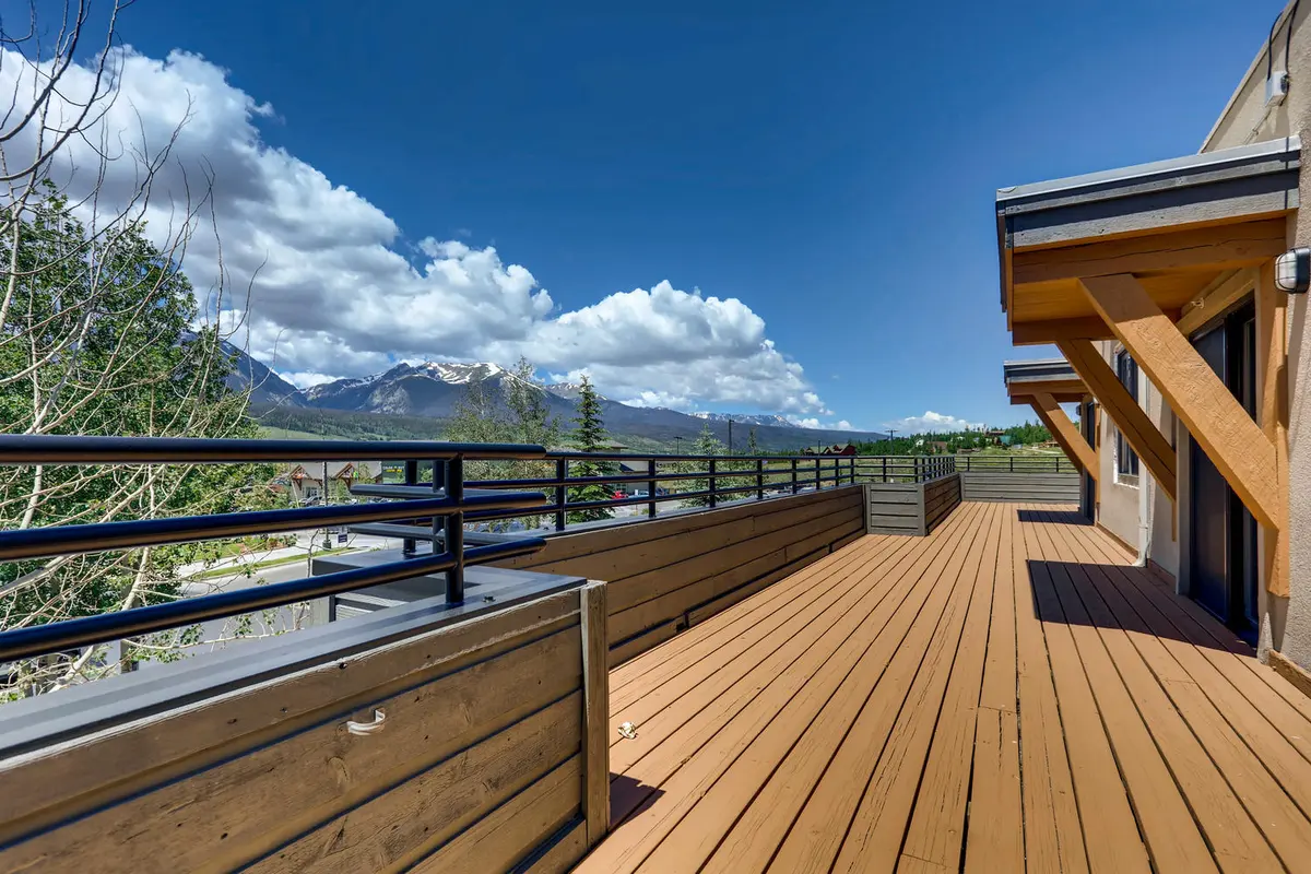 256 Dillon Ridge Road Dillon-Deck