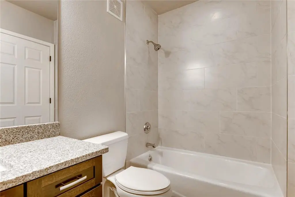 Dillon Ridge Condo 5 - A-21