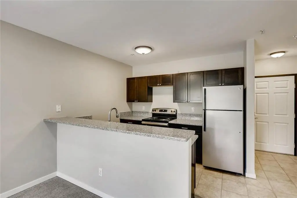 Dillon Ridge Condo A-21