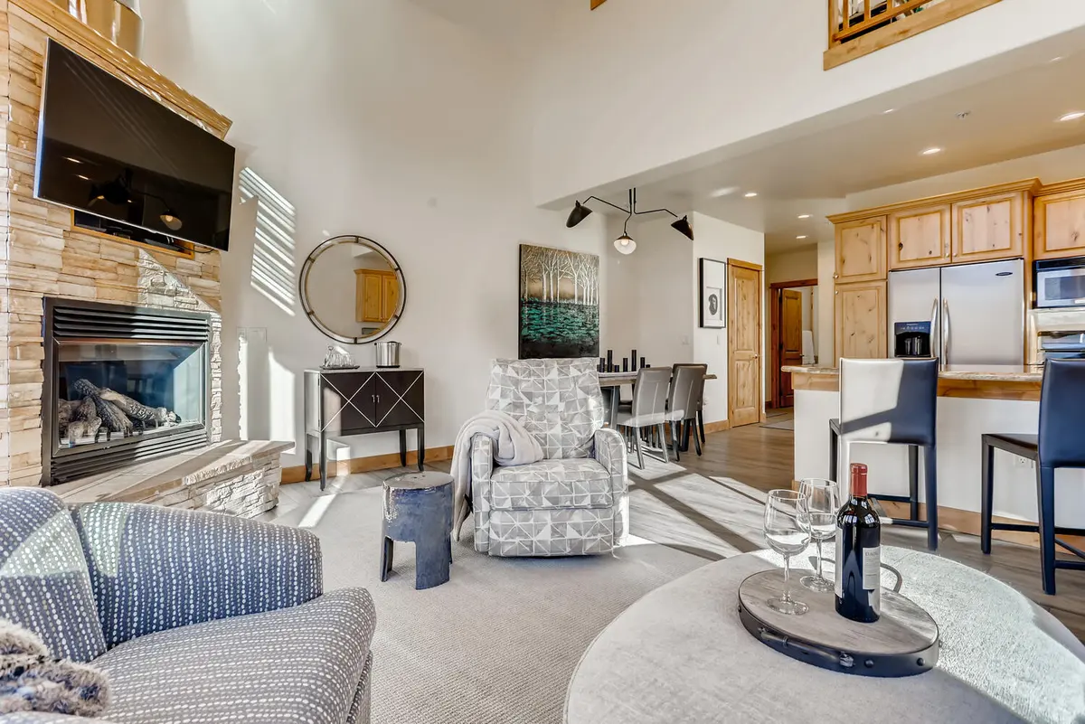 Wildernest Condo For Sale