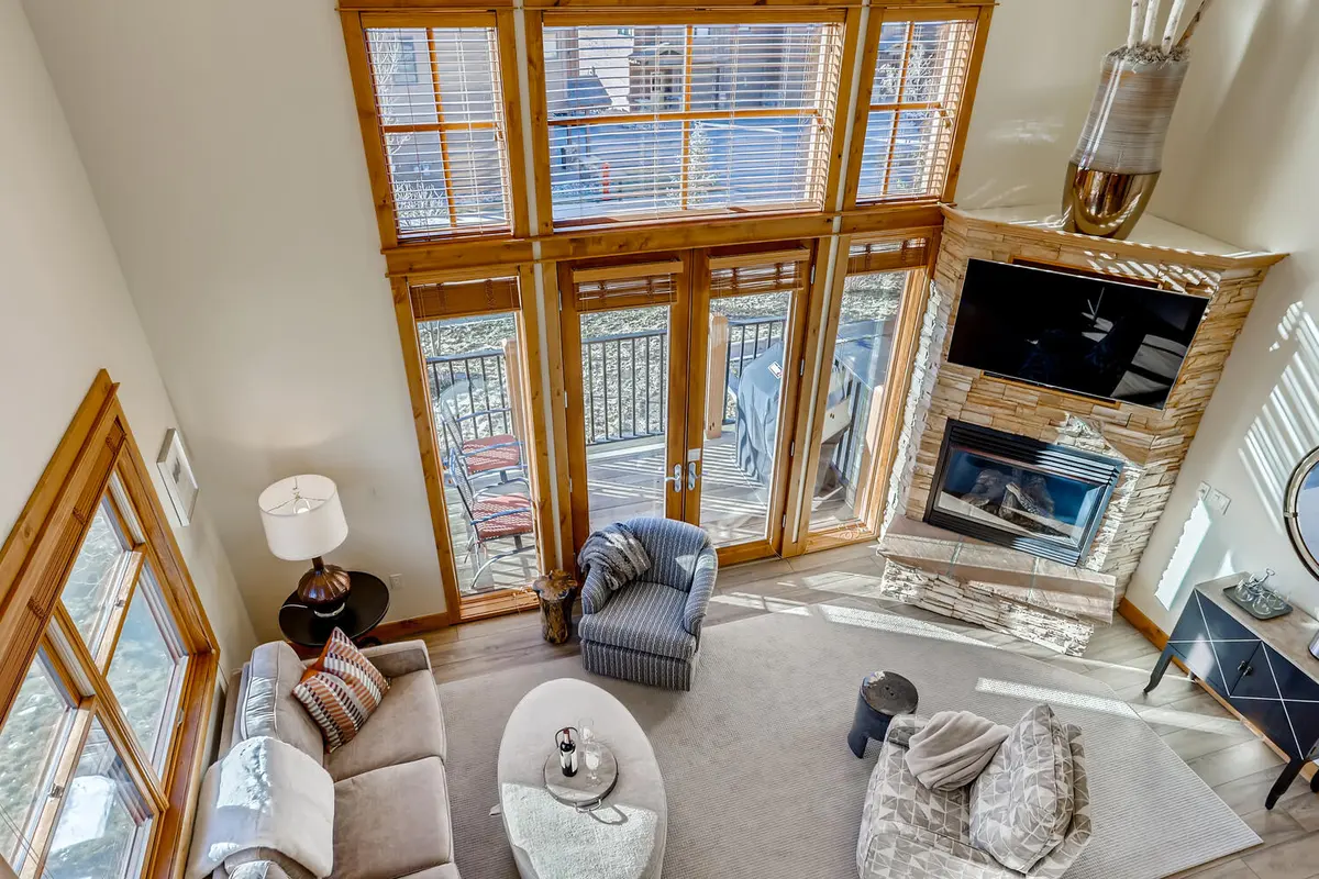 Wildernest Condo For Sale