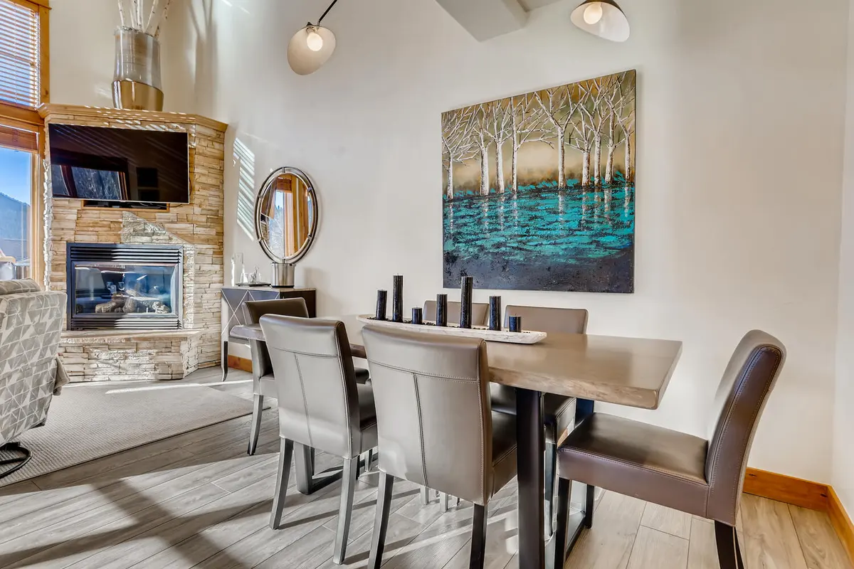 Wildernest Condo For Sale Kitchen