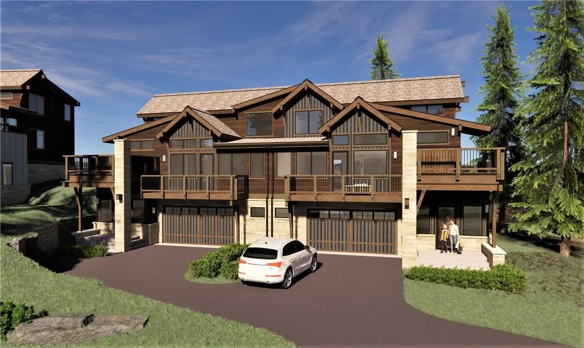 SANCTUARY AT KEYSTONE
