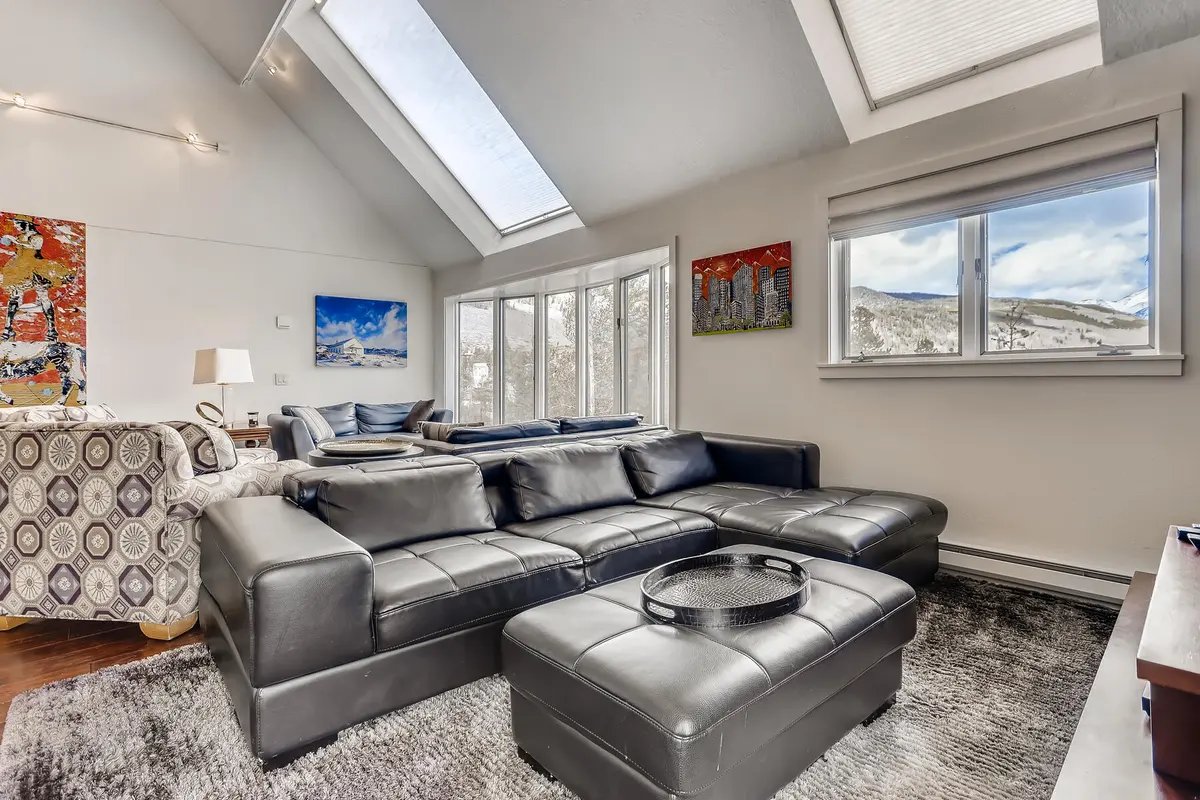 5 Bedroom Keystone Condo for Sale 11