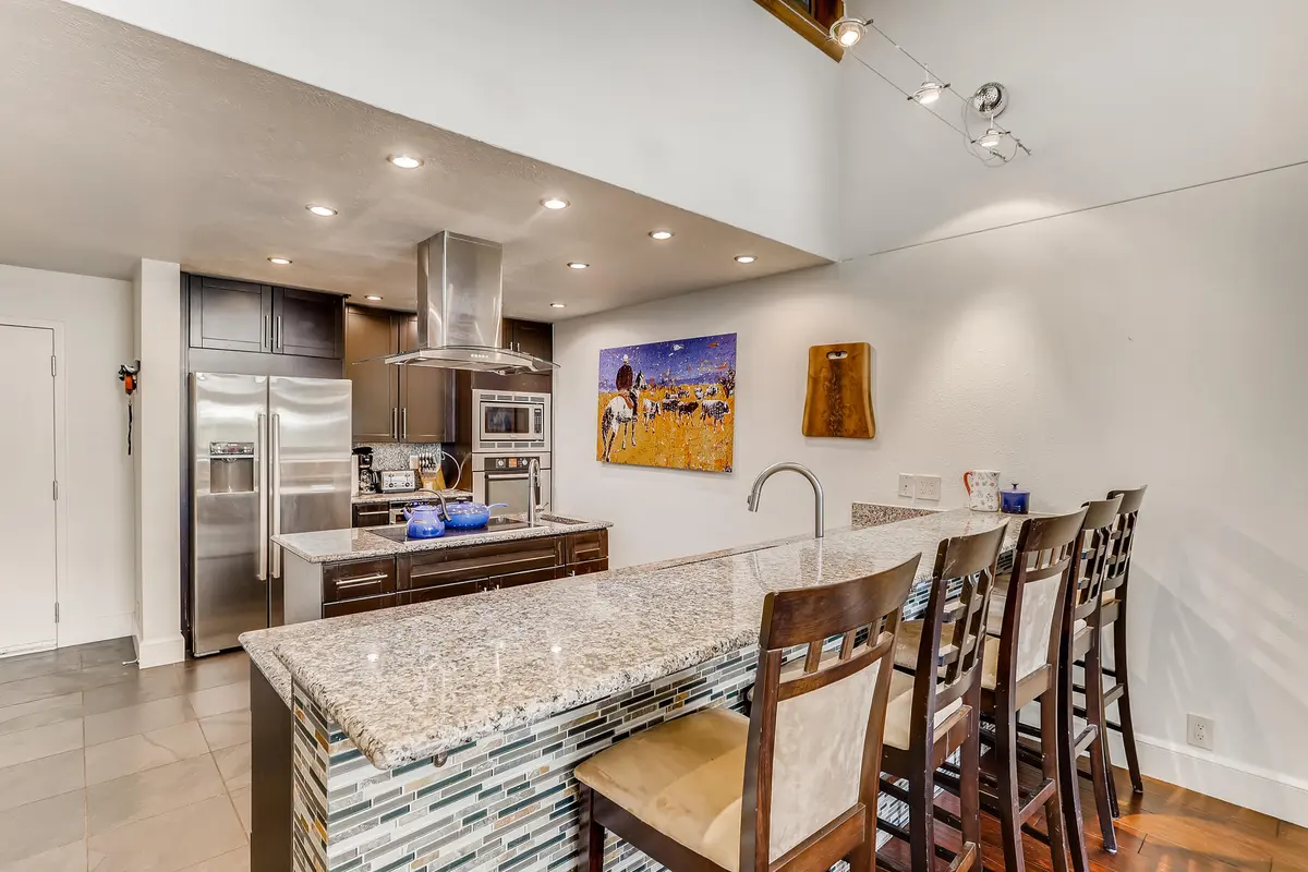 5 Bedroom Keystone Condo for Sale 9