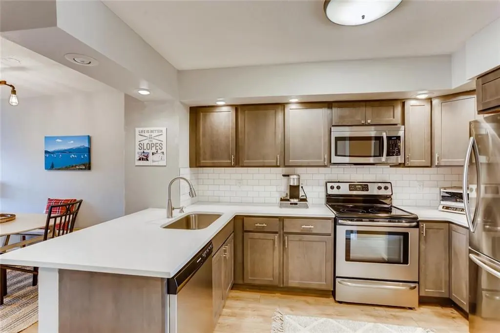Townhome for Sale Dillon CO