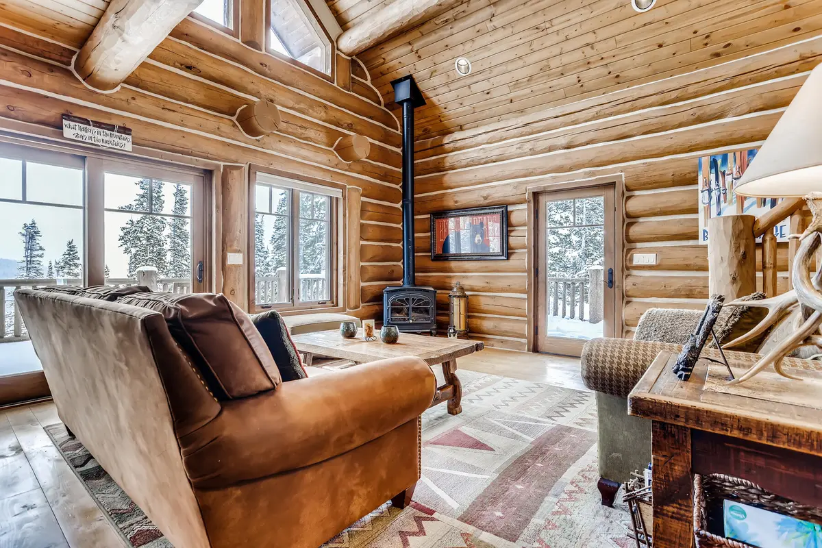 home for sale in breckenridge