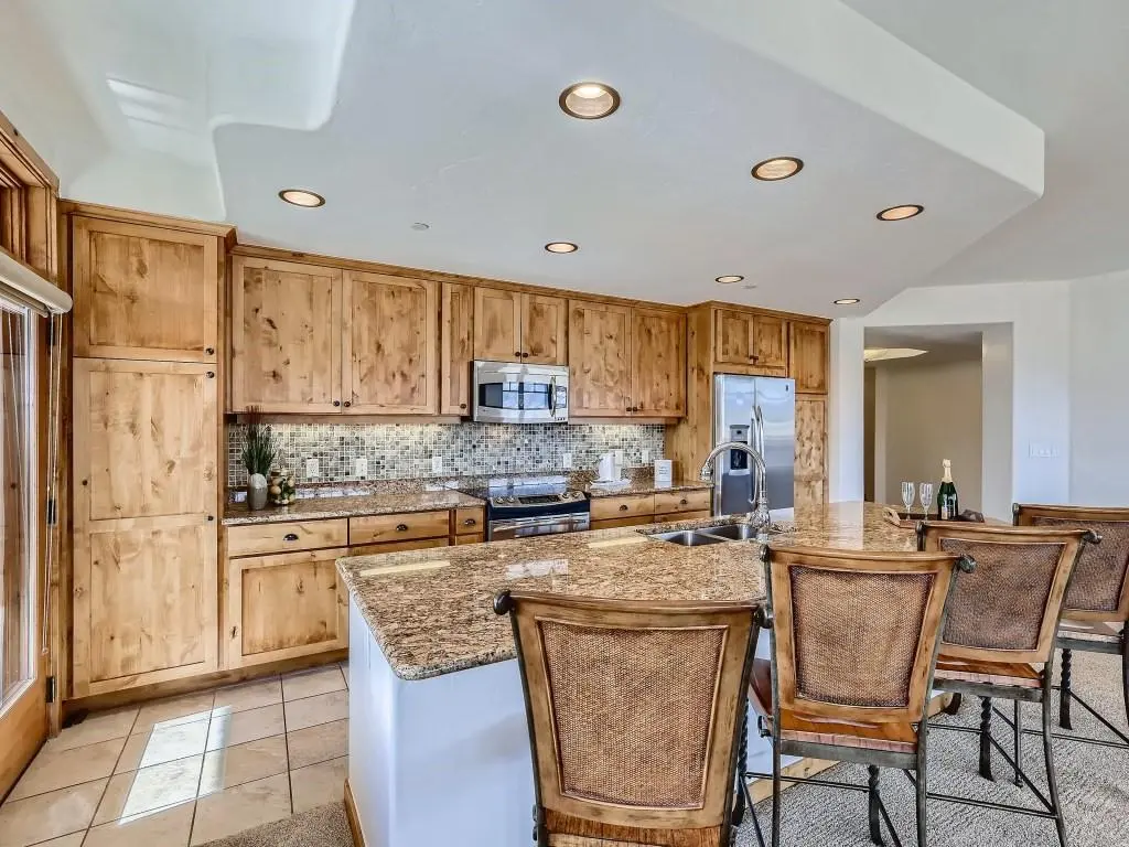 Frisco Colorado Condo For Sale 13