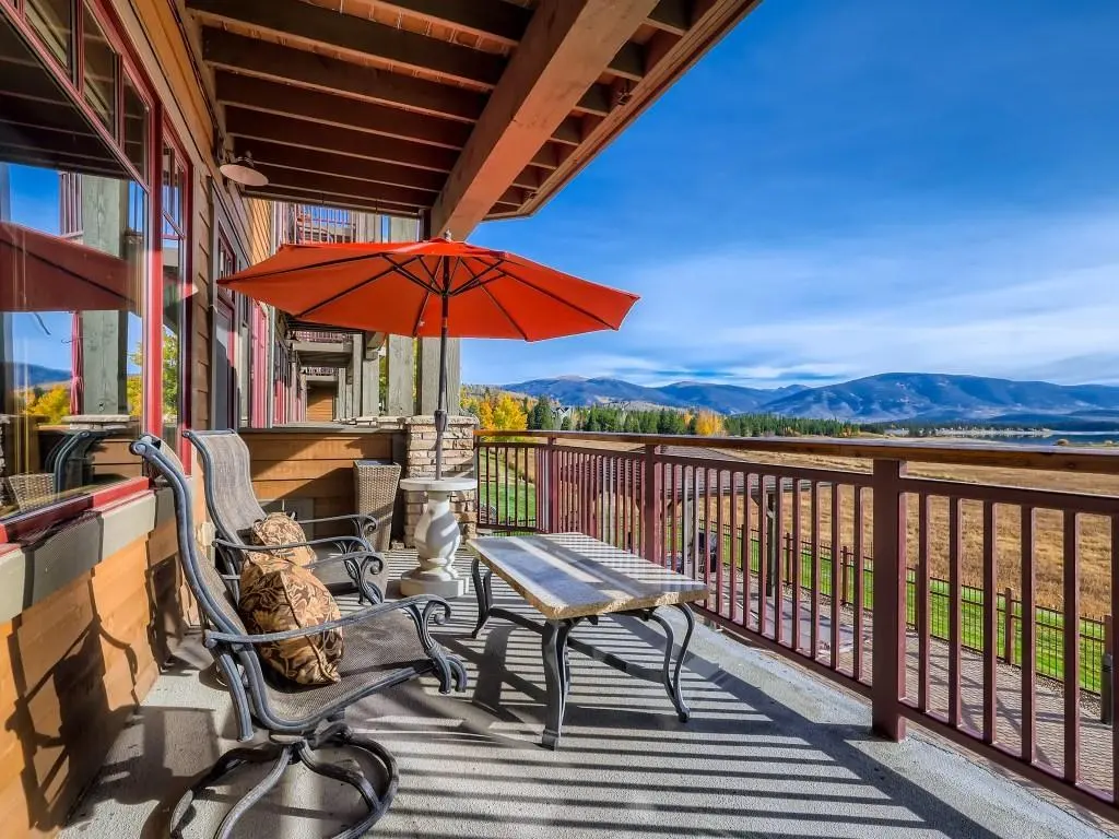 Frisco Colorado Condo For Sale 2