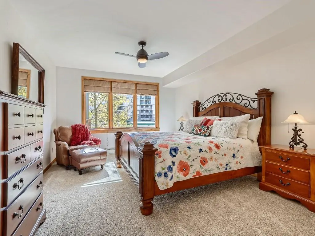 Frisco Colorado Condo For Sale 21
