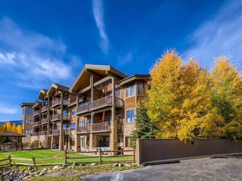 Frisco Colorado Condo For Sale 3