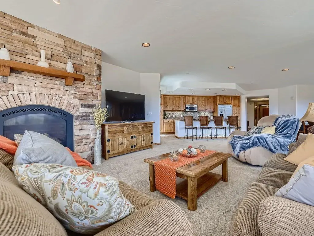 Frisco Colorado Condo For Sale 8
