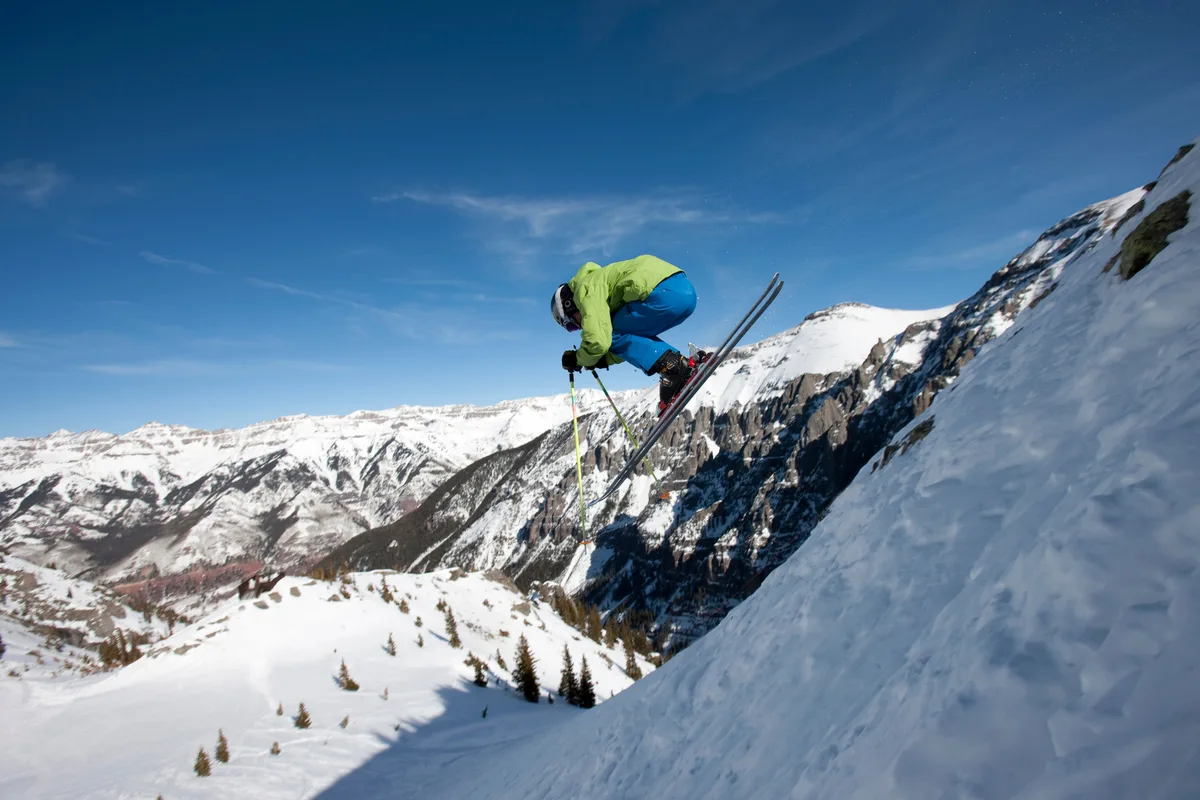 take risks embrace failure