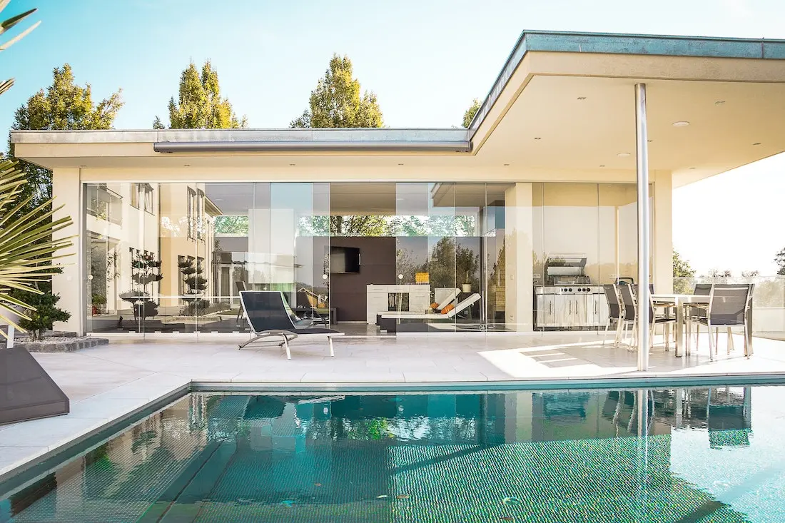 real estate market