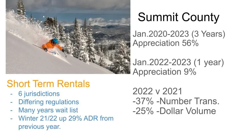 Summit County AN Slide for Company Meeting