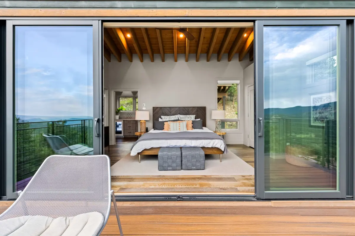 Zen Tree House-28