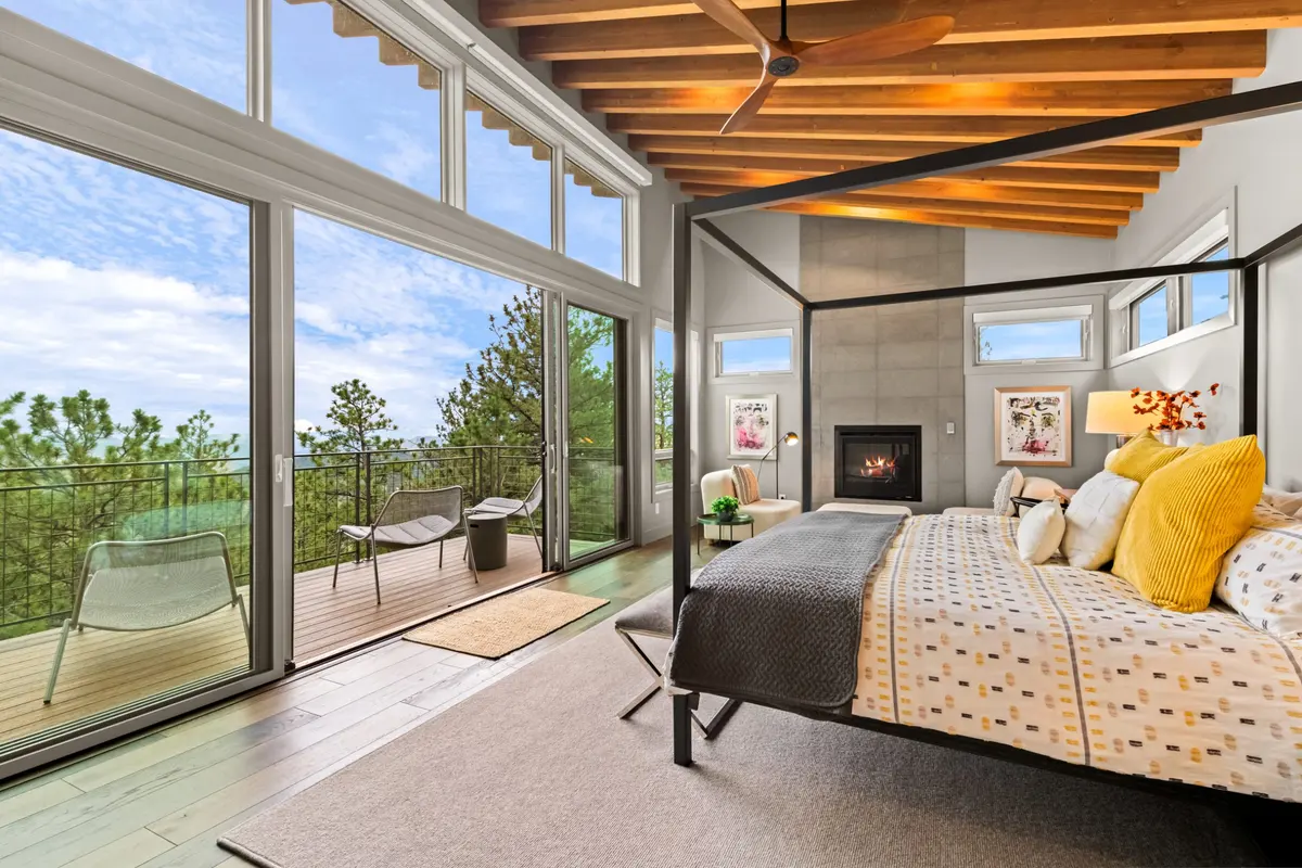 Zen Tree House-51